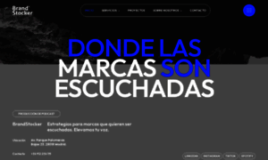 Brandstocker.com thumbnail