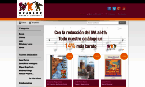 Branfor.com thumbnail