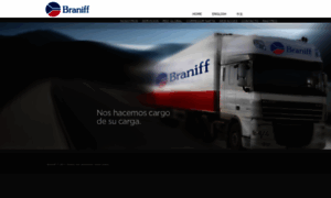 Braniff.net thumbnail