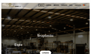 Braplastic.com thumbnail