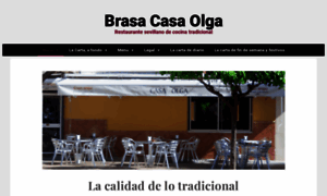 Brasacasaolga.es thumbnail
