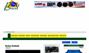 Brasil.com.py thumbnail