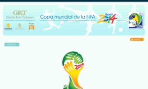 Brasil2014.gruporealturismo.com thumbnail