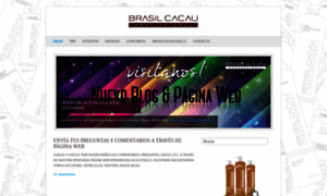 Brasilcacauchile.wordpress.com thumbnail