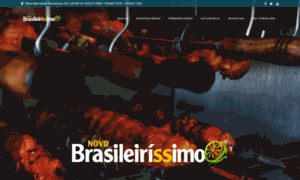 Brasileirissimo.mx thumbnail
