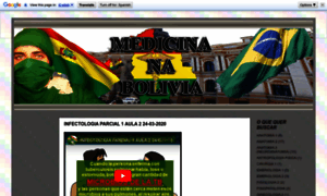 Brasilnabolivia.blogspot.com thumbnail