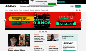 Brasilparalelo.com.br thumbnail