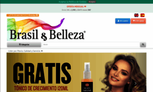 Brasilybelleza.com thumbnail