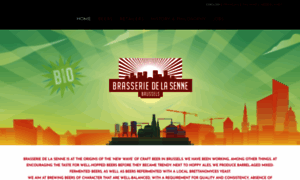 Brasseriedelasenne.be thumbnail