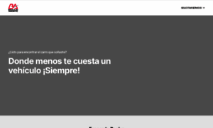 Braulioagosto.com thumbnail