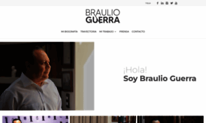 Braulioguerra.mx thumbnail