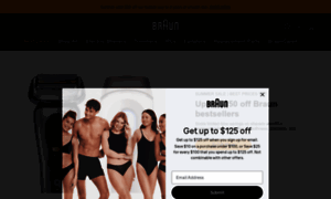 Braun.com thumbnail