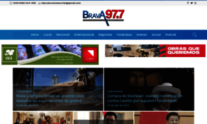 Bravaradio.com.ar thumbnail