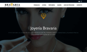 Bravaria.com.mx thumbnail