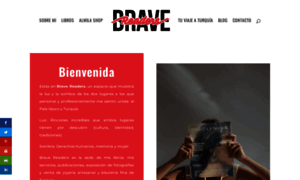 Bravereaders.es thumbnail