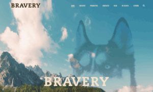 Braverypetfood.com thumbnail