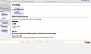 Bravo-wiki.win thumbnail