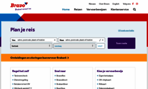 Bravo.info thumbnail