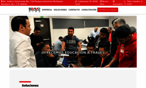 Bravoaire.com thumbnail