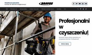 Bravos.pl thumbnail