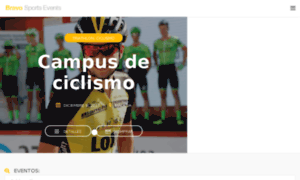 Bravosportsevents.com thumbnail