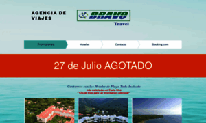 Bravotravelcr.net thumbnail