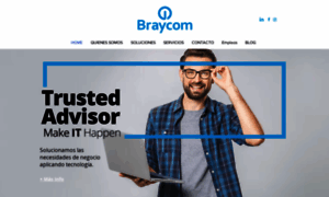 Braycom.com thumbnail