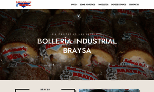 Braysa.com thumbnail