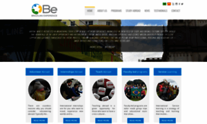 Brazilianexperience.com thumbnail