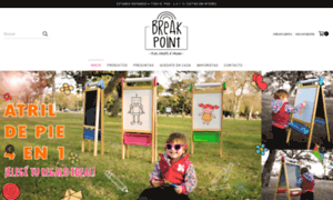 Break-point.com.ar thumbnail
