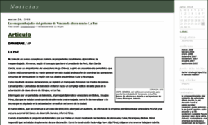 Breakingnewsvenezuela.wordpress.com thumbnail