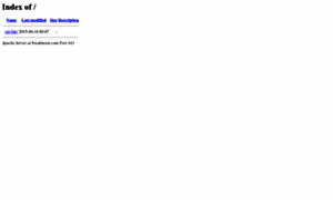 Breakmoon.com thumbnail