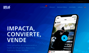 Breakpoint.mx thumbnail
