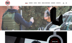 Breakpointsystem.com thumbnail