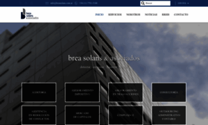 Breasolans.com.ar thumbnail