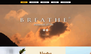 Breatheecuador.com thumbnail