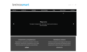 Breinco.com thumbnail