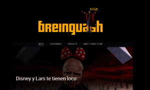 Breinguash.com thumbnail