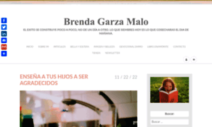 Brendagarzamalo.com thumbnail