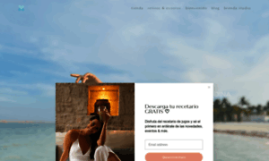 Brendayoga.com thumbnail
