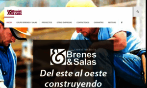Brenesysalas.com thumbnail