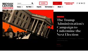 Brennancenter.org thumbnail