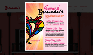 Brennansneworleans.com thumbnail