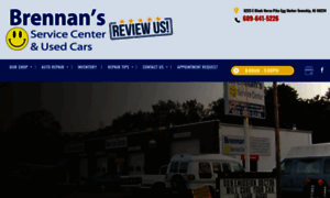 Brennansservicecenter.com thumbnail