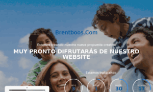 Brentboos.com thumbnail