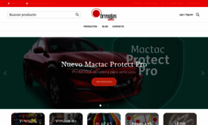 Breoglas.com thumbnail