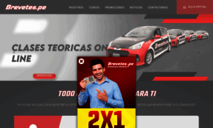 Brevetes.pe thumbnail
