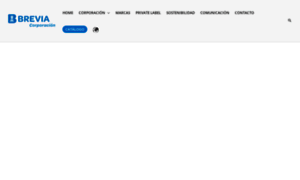 Breviacorporacion.com thumbnail