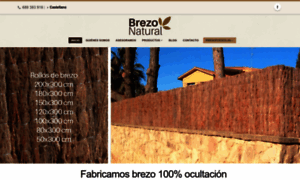 Brezonatural.es thumbnail