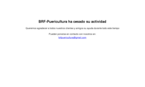 Brf-puericultura.com thumbnail